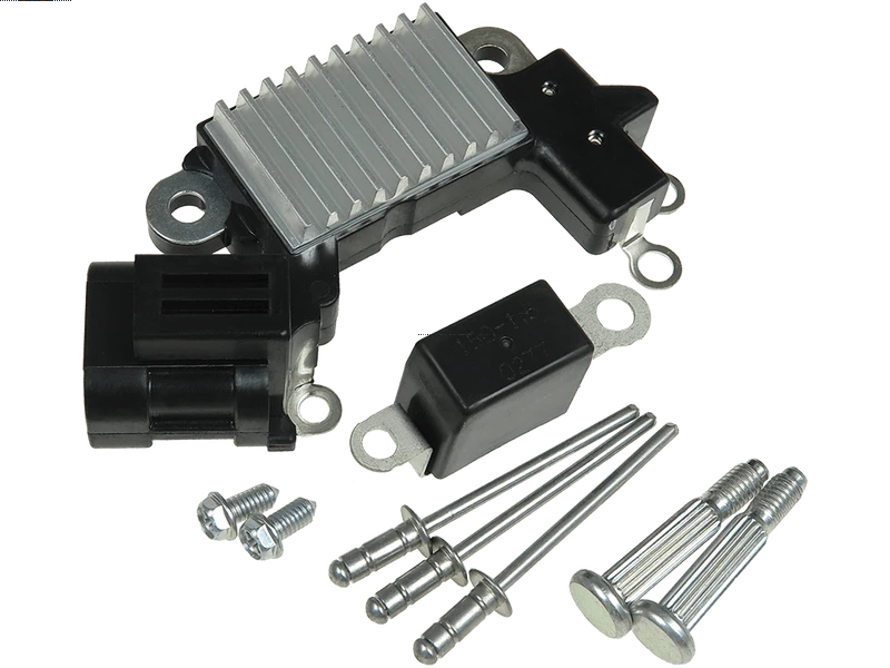 Brand new HITACHI Alternator regulator