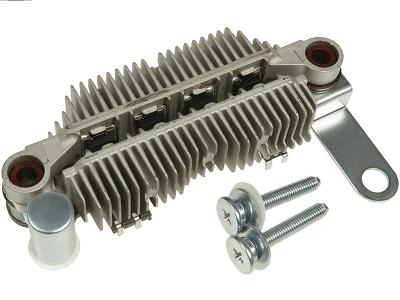 Brand new OEM MITSUBISHI Alternator rectifier