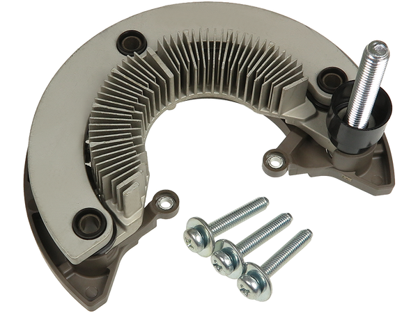 ARC5187(MITSUBISHI) — Likriktare