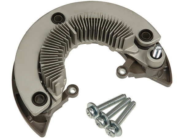 ARC5237(MITSUBISHI) — Likriktare