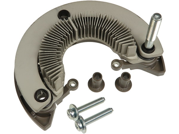 ARC5244(MITSUBISHI) — Likriktare