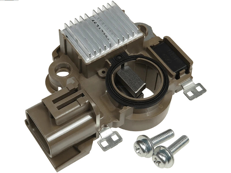 Brand new OEM MITSUBISHI Alternator regulator