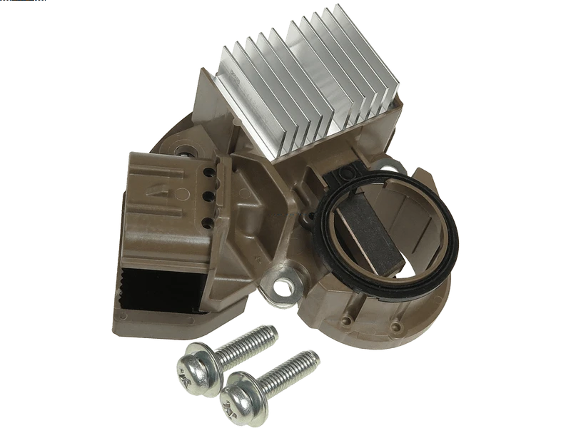 Brand new OEM MITSUBISHI Alternator regulator