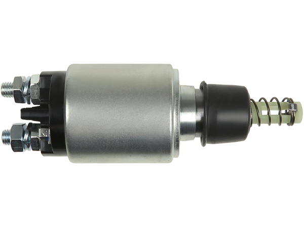 SS0183P — Startmotors automater