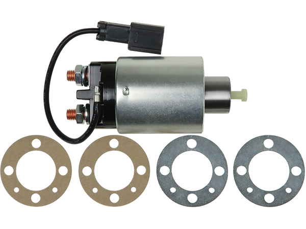 SS5164P — Startmotors automater