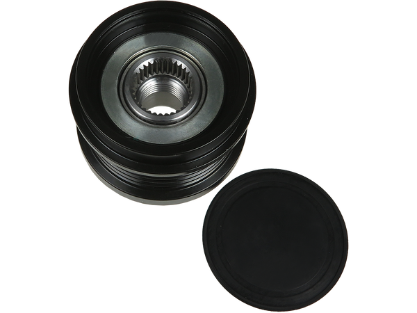 AFP3029 — Växelströmsgenerators långgående remskivor