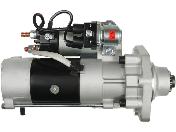 AS-PL Startmotor S5477S