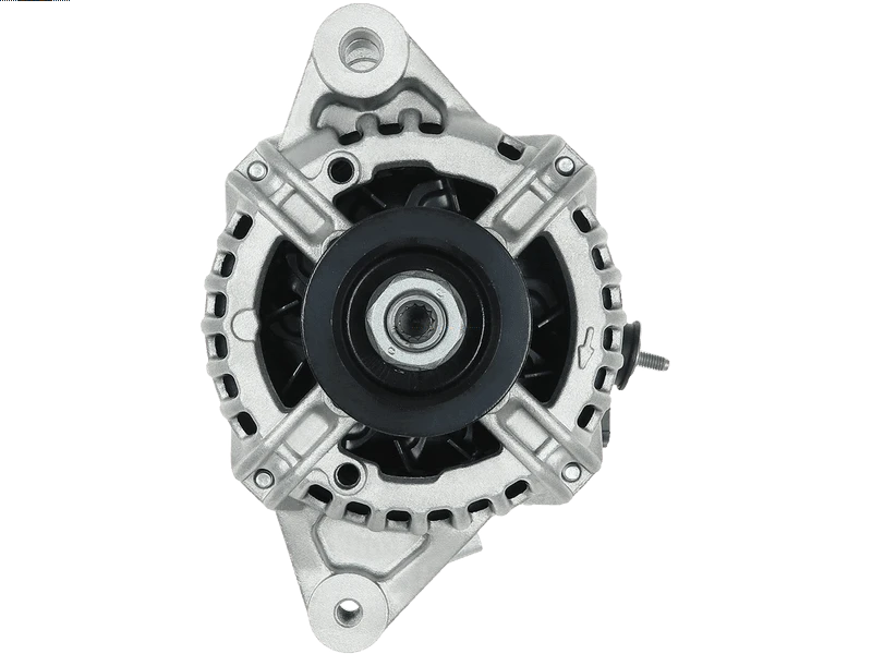 Remanufactured AS-PL Alternator