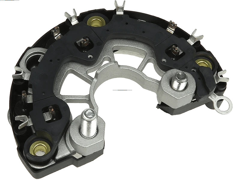 Brand new AS-PL Alternator rectifier