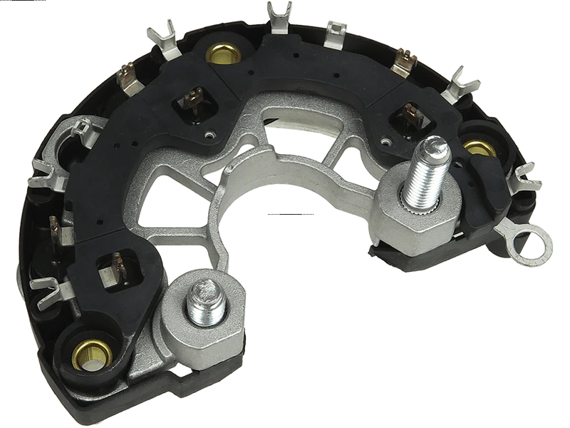 Brand new AS-PL Alternator rectifier