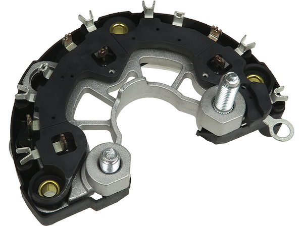 ARC0087 — Likriktare