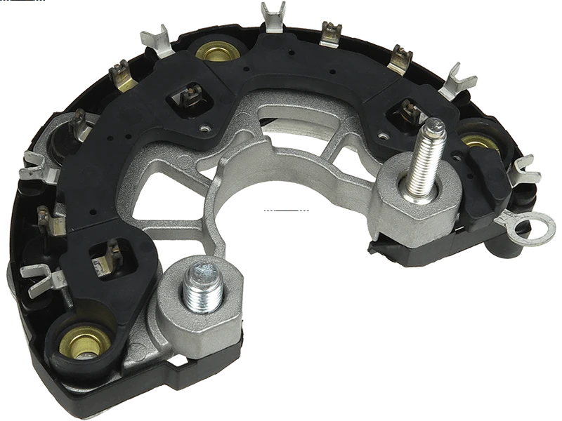 Brand new AS-PL Alternator rectifier