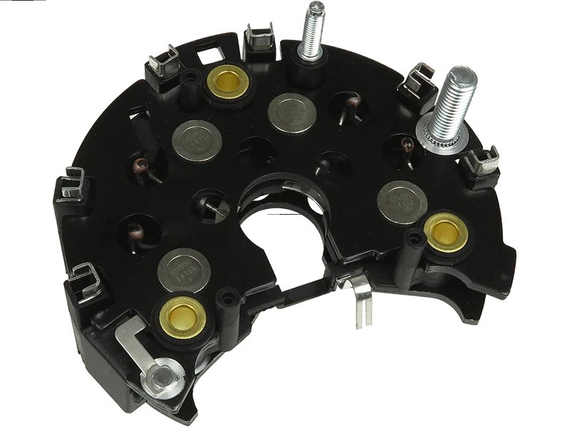 Brand new AS-PL Alternator rectifier