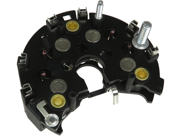 ARC0091 — Likriktare