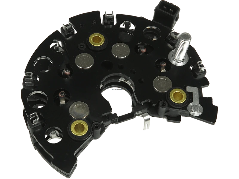 Brand new AS-PL Alternator rectifier
