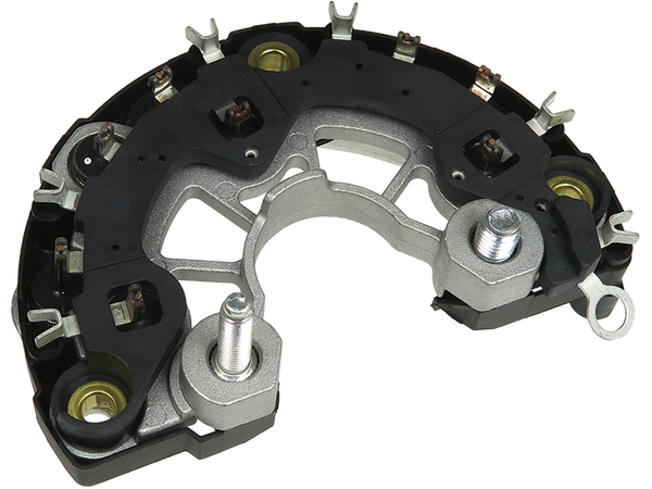 ARC0095 — Likriktare