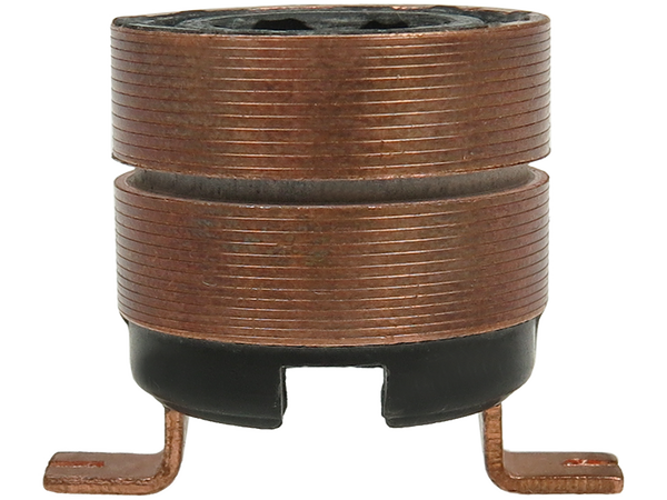 ASL9031 — Växelströmsgeneratorers kommutator