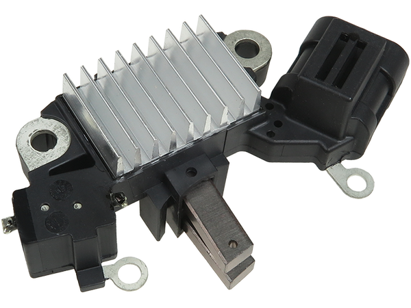 ARE2047 — Växelströmsgeneratorers reglage