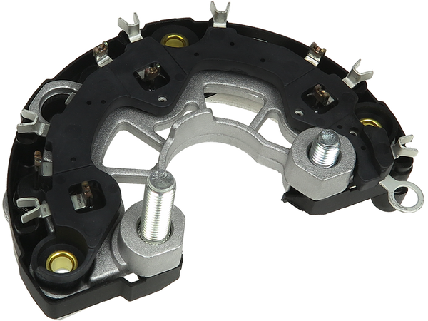 ARC0066 — Likriktare