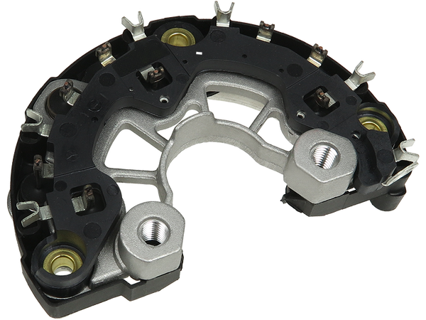 ARC0067 — Likriktare