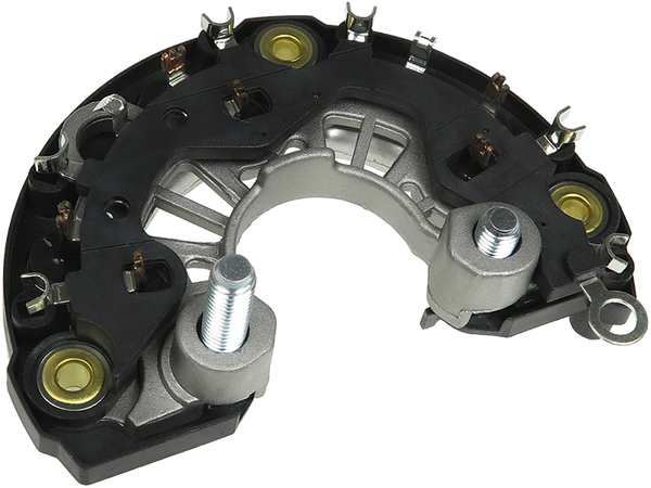 ARC0069 — Likriktare