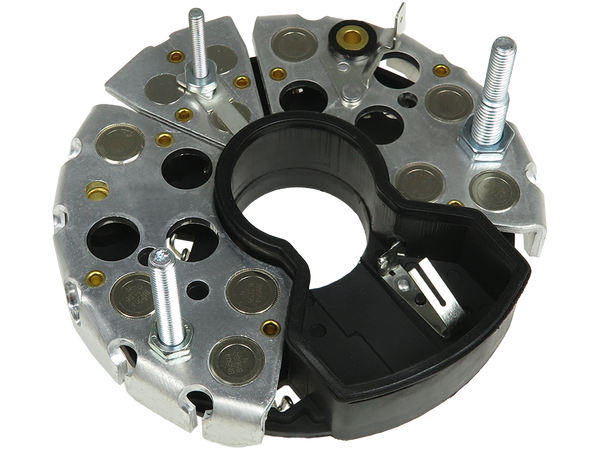 ARC0081 — Likriktare