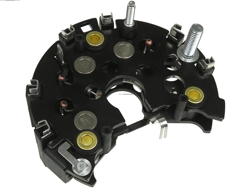 Brand new AS-PL Alternator rectifier