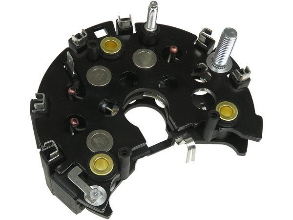 ARC0092 — Likriktare