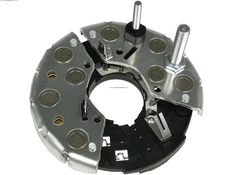 Brand new AS-PL Alternator rectifier