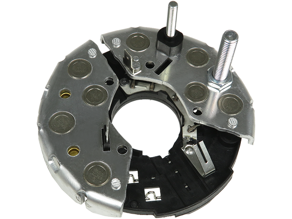 ARC0093 — Likriktare