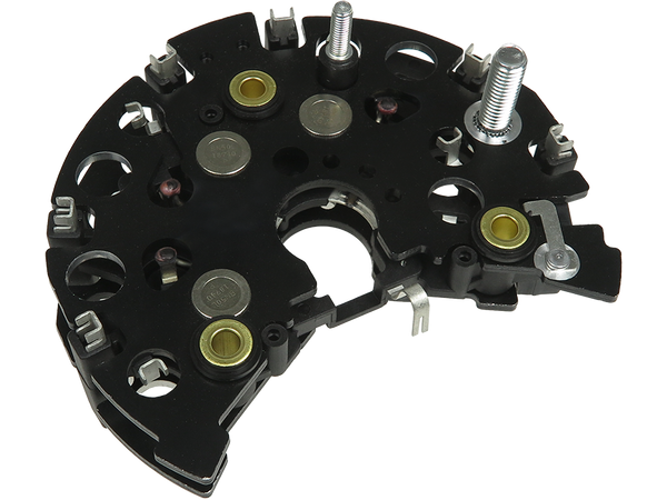 ARC0096 — Likriktare