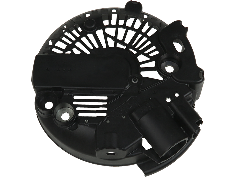 Brand new OEM VALEO Alternator plastic cover (PVC cover)