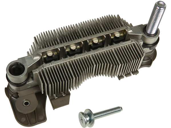 ARC5252(MITSUBISHI) — Likriktare