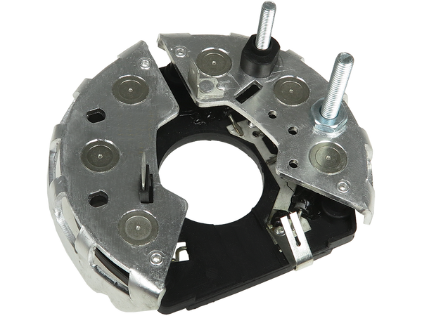 ARC0077 — Likriktare