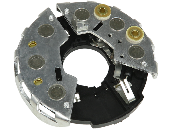 ARC0080 — Likriktare