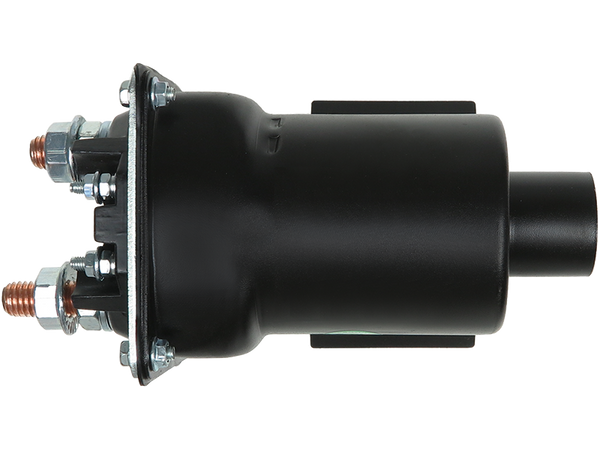 SS1014 — Startmotors automater