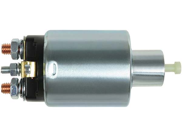 SS5011 — Startmotors automater