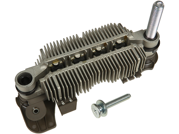 ARC5128(MITSUBISHI) — Likriktare