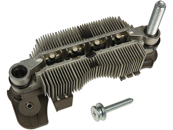 ARC5253(MITSUBISHI) — Likriktare