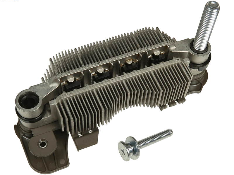 Brand new OEM MITSUBISHI Alternator rectifier