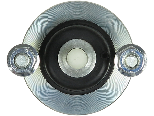 SS6009 — Startmotors automater