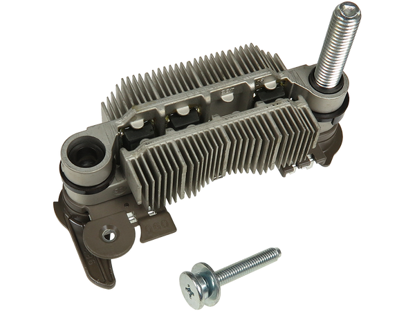 ARC5166(MITSUBISHI) — Likriktare