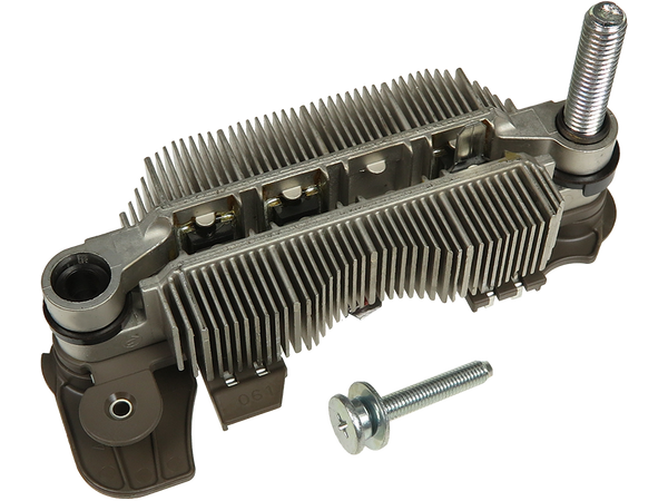 ARC5257(MITSUBISHI) — Likriktare