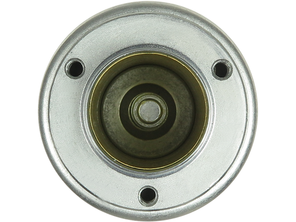 SS0278P — Startmotors automater