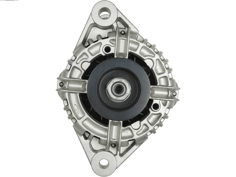 Remanufactured AS-PL Alternator