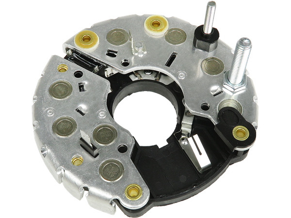 ARC0023 — Likriktare