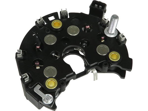 ARC0030 — Likriktare