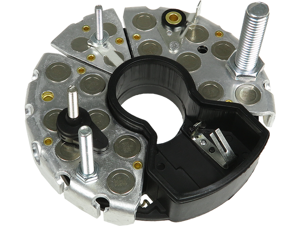 ARC0034 — Likriktare