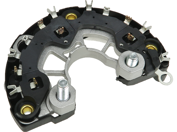 ARC0044 — Likriktare