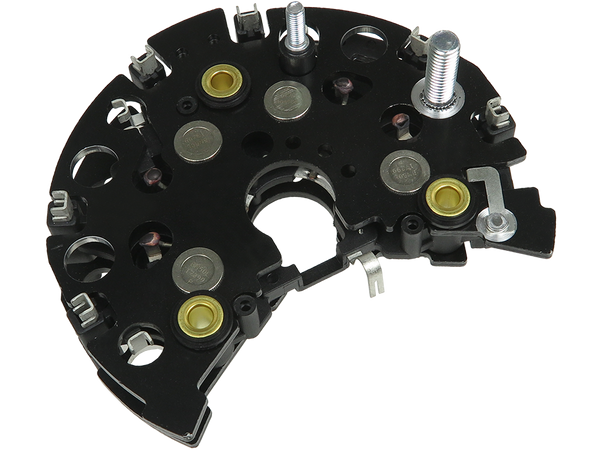 ARC0040 — Likriktare